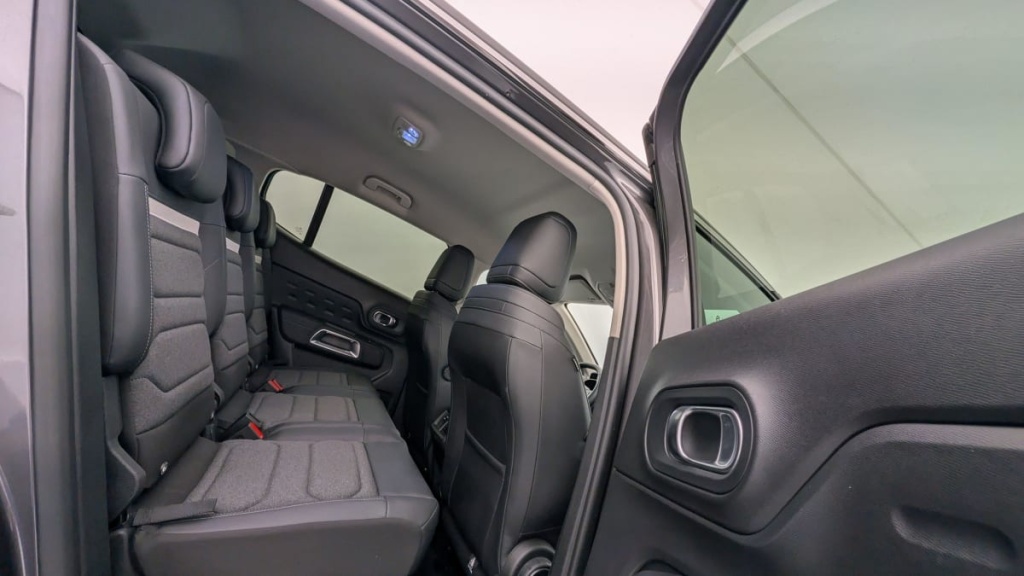 CITROEN C5 AIRCROSS PureTech 130 BVM6 Plus - ref: 1-346295 - Photo 10