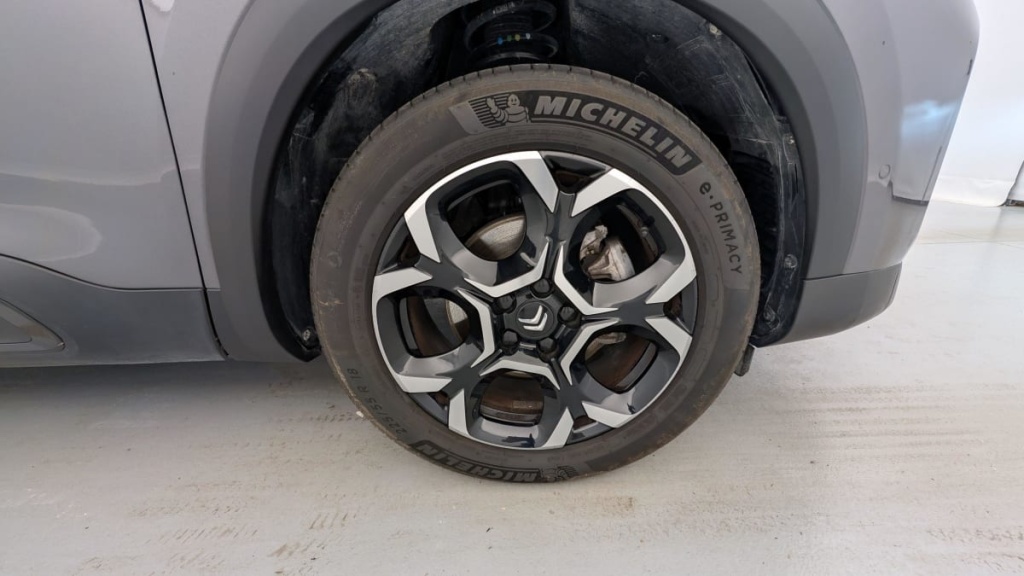 CITROEN C5 AIRCROSS PureTech 130 BVM6 Plus - ref: 1-346295 - Photo 14