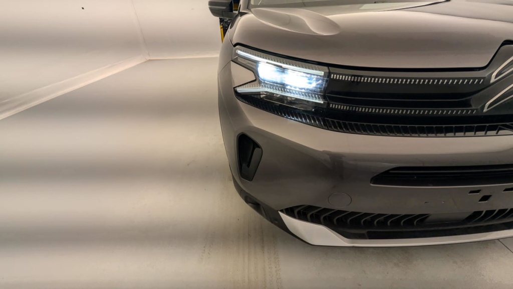 CITROEN C5 AIRCROSS PureTech 130 BVM6 Plus - ref: 1-346295 - Photo 16