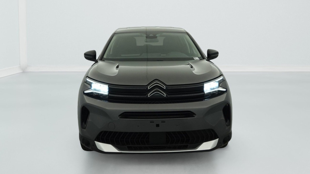 CITROEN C5 AIRCROSS PureTech 130 BVM6 Plus - ref: 1-346295 - Photo 2