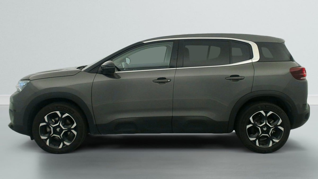 CITROEN C5 AIRCROSS PureTech 130 BVM6 Plus - ref: 1-346295 - Photo 4