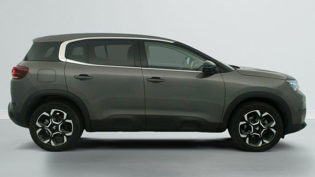 CITROEN C5 AIRCROSS PureTech 130 BVM6 Plus - ref: 1-346295 - Photo 8