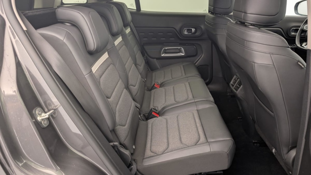 CITROEN C5 AIRCROSS PureTech 130 BVM6 Plus - ref: 1-346296 - Photo 10