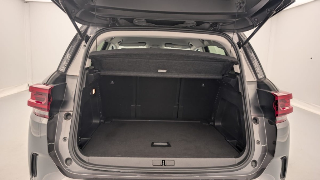 CITROEN C5 AIRCROSS PureTech 130 BVM6 Plus - ref: 1-346296 - Photo 11