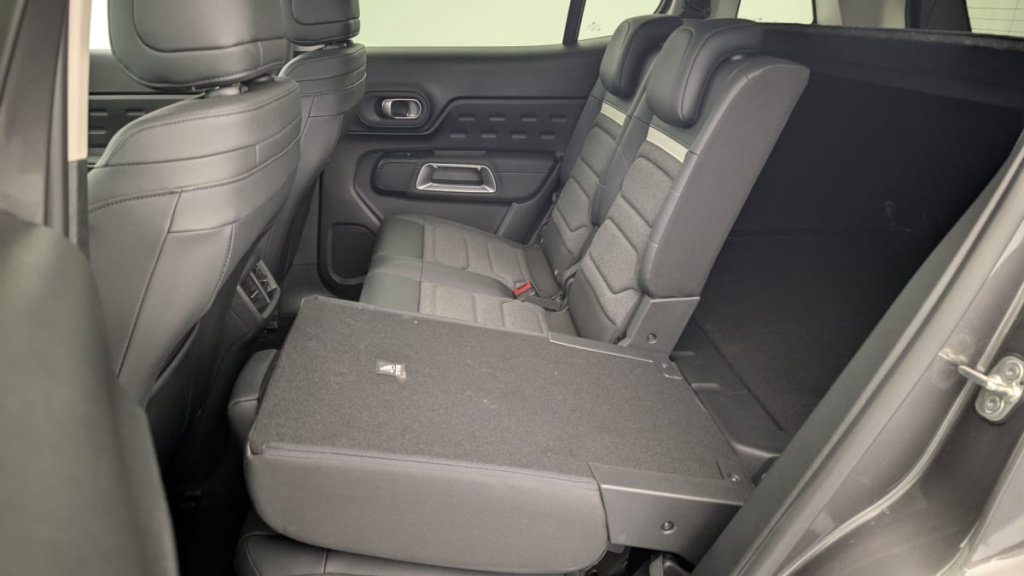 CITROEN C5 AIRCROSS PureTech 130 BVM6 Plus - ref: 1-346296 - Photo 12