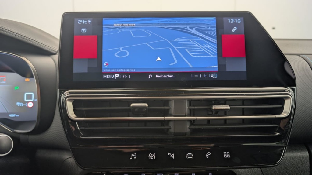 CITROEN C5 AIRCROSS PureTech 130 BVM6 Plus - ref: 1-346296 - Photo 17