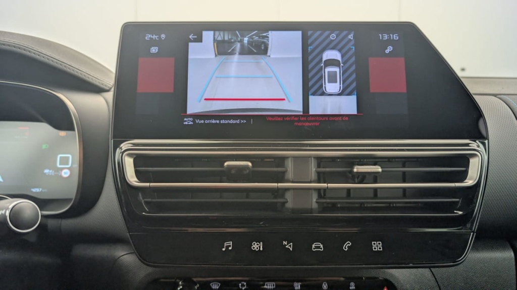 CITROEN C5 AIRCROSS PureTech 130 BVM6 Plus - ref: 1-346296 - Photo 18