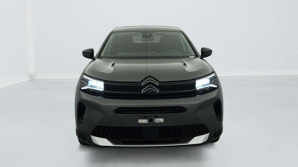 CITROEN C5 AIRCROSS PureTech 130 BVM6 Plus - ref: 1-346296 - Photo 2