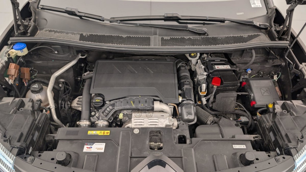 CITROEN C5 AIRCROSS PureTech 130 BVM6 Plus - ref: 1-346296 - Photo 20