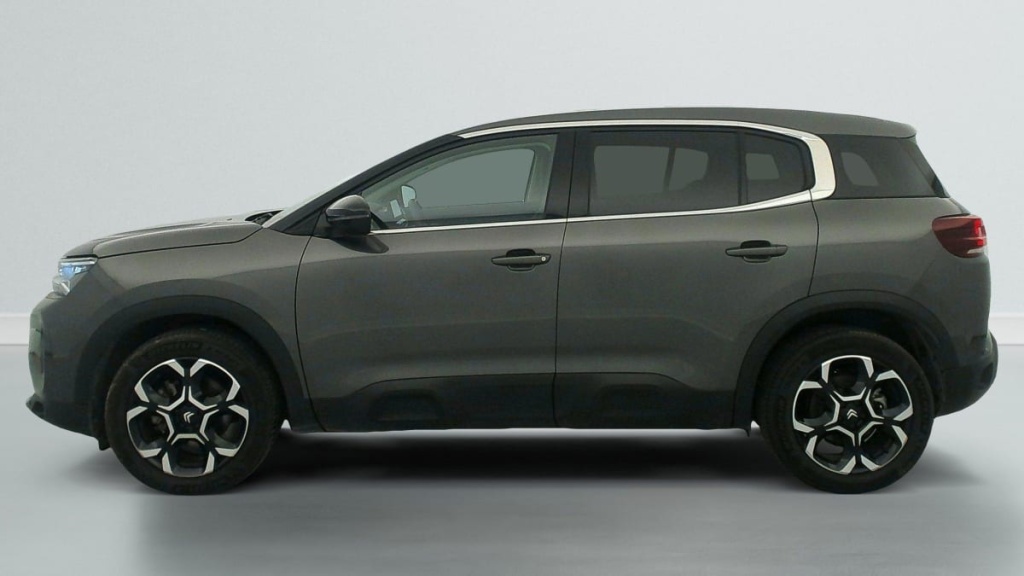 CITROEN C5 AIRCROSS PureTech 130 BVM6 Plus - ref: 1-346296 - Photo 4