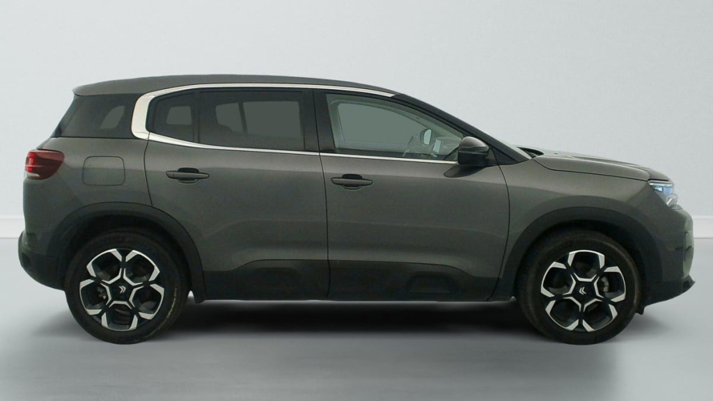CITROEN C5 AIRCROSS PureTech 130 BVM6 Plus - ref: 1-346296 - Photo 8