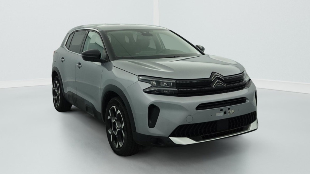 CITROEN C5 AIRCROSS PureTech 130 BVM6 Plus - ref: 1-346298 - Photo 1