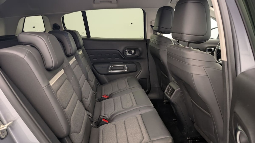 CITROEN C5 AIRCROSS PureTech 130 BVM6 Plus - ref: 1-346298 - Photo 10
