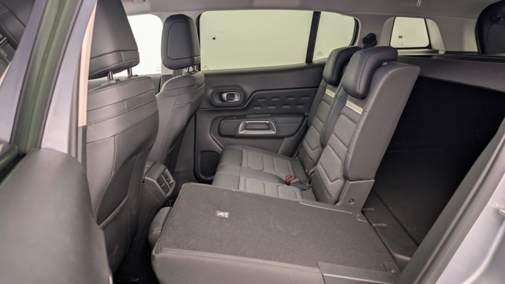 CITROEN C5 AIRCROSS PureTech 130 BVM6 Plus - ref: 1-346298 - Photo 12