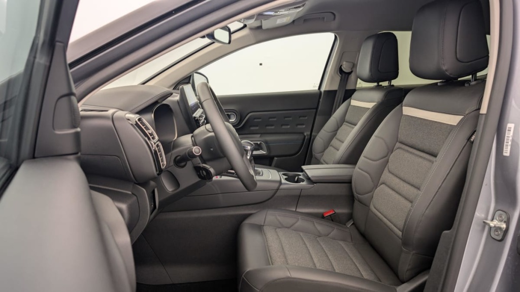 CITROEN C5 AIRCROSS PureTech 130 BVM6 Plus - ref: 1-346298 - Photo 16