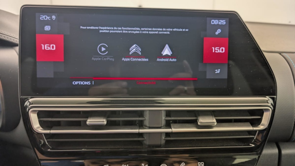 CITROEN C5 AIRCROSS PureTech 130 BVM6 Plus - ref: 1-346298 - Photo 19