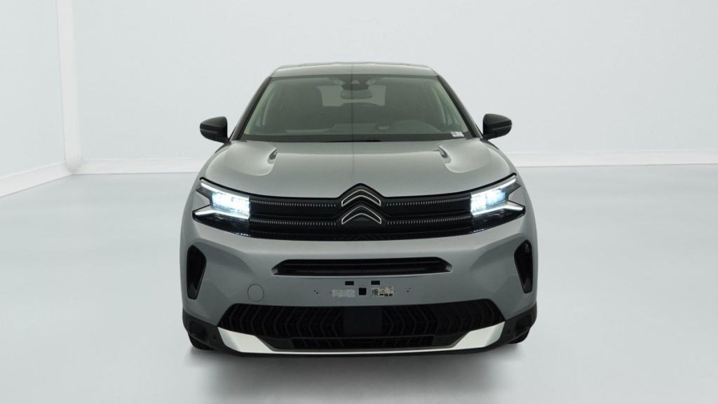 CITROEN C5 AIRCROSS PureTech 130 BVM6 Plus - ref: 1-346298 - Photo 2
