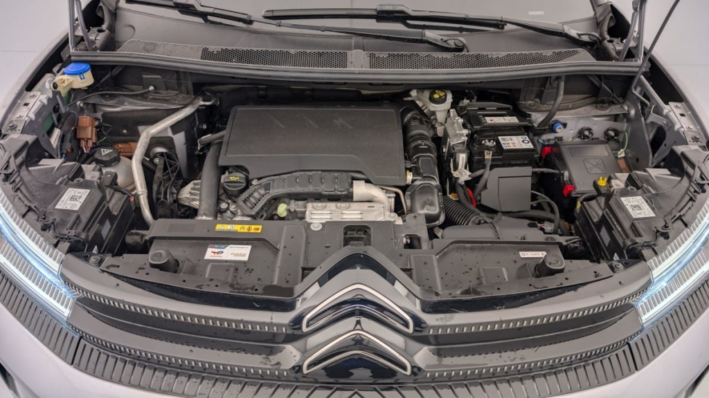CITROEN C5 AIRCROSS PureTech 130 BVM6 Plus - ref: 1-346298 - Photo 20