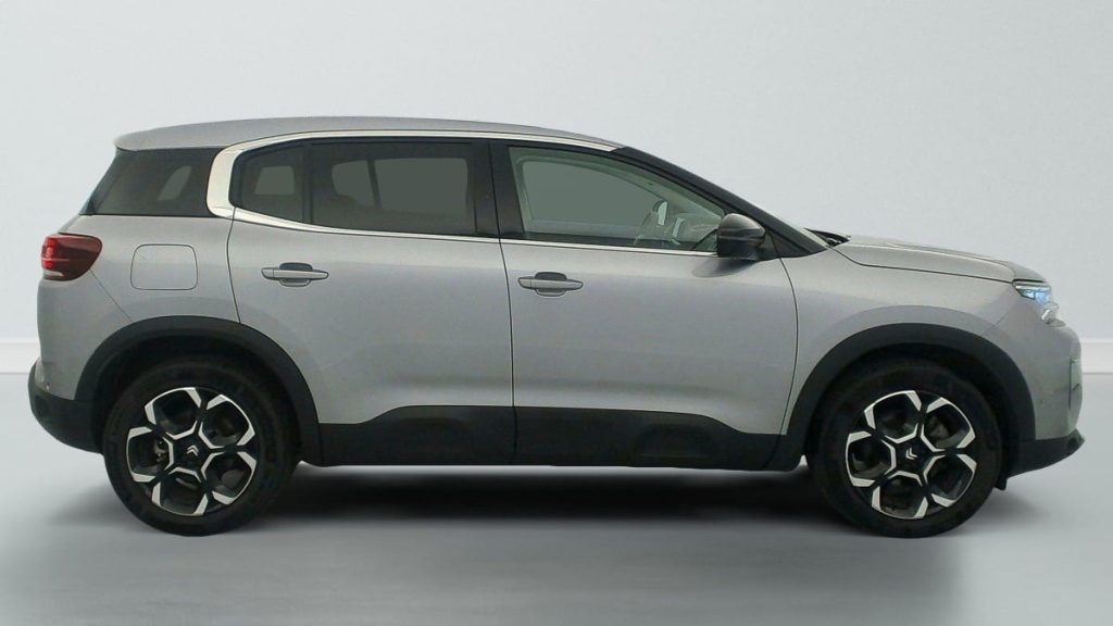 CITROEN C5 AIRCROSS PureTech 130 BVM6 Plus - ref: 1-346298 - Photo 8