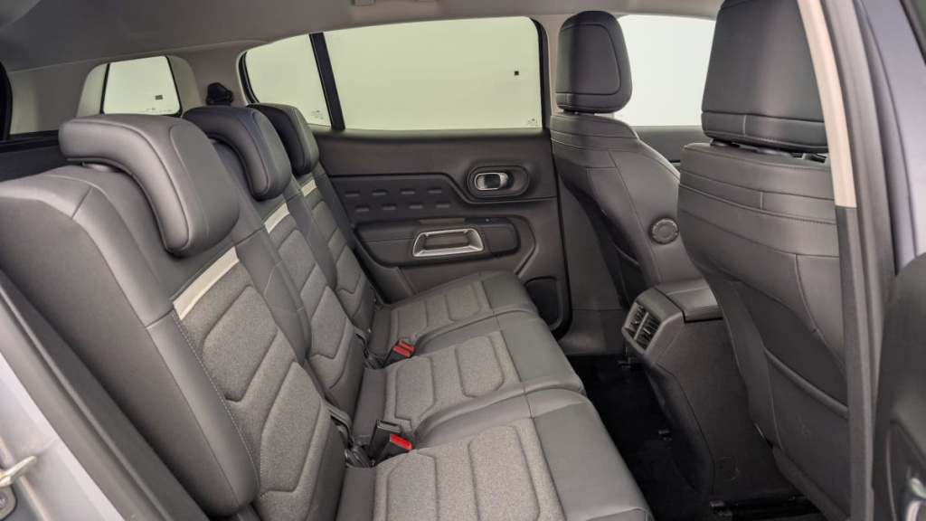 CITROEN C5 AIRCROSS PureTech 130 BVM6 Plus - ref: 1-346299 - Photo 10