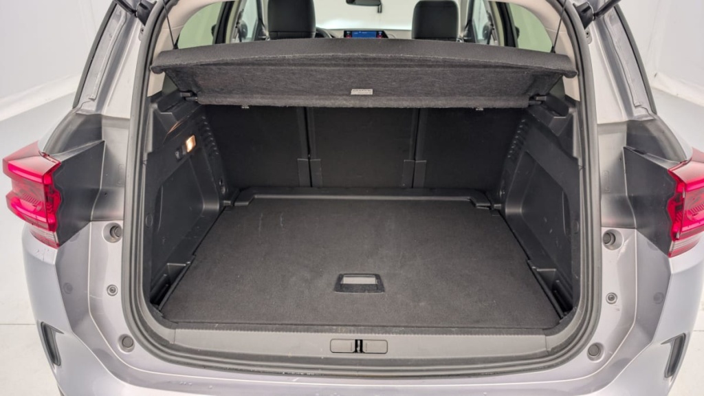 CITROEN C5 AIRCROSS PureTech 130 BVM6 Plus - ref: 1-346299 - Photo 11