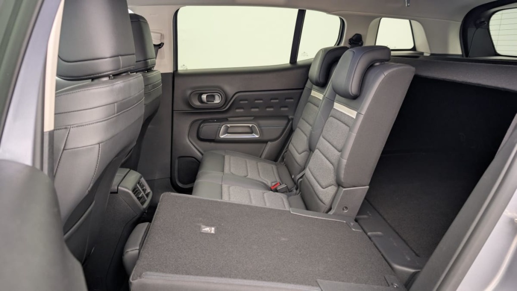 CITROEN C5 AIRCROSS PureTech 130 BVM6 Plus - ref: 1-346299 - Photo 12