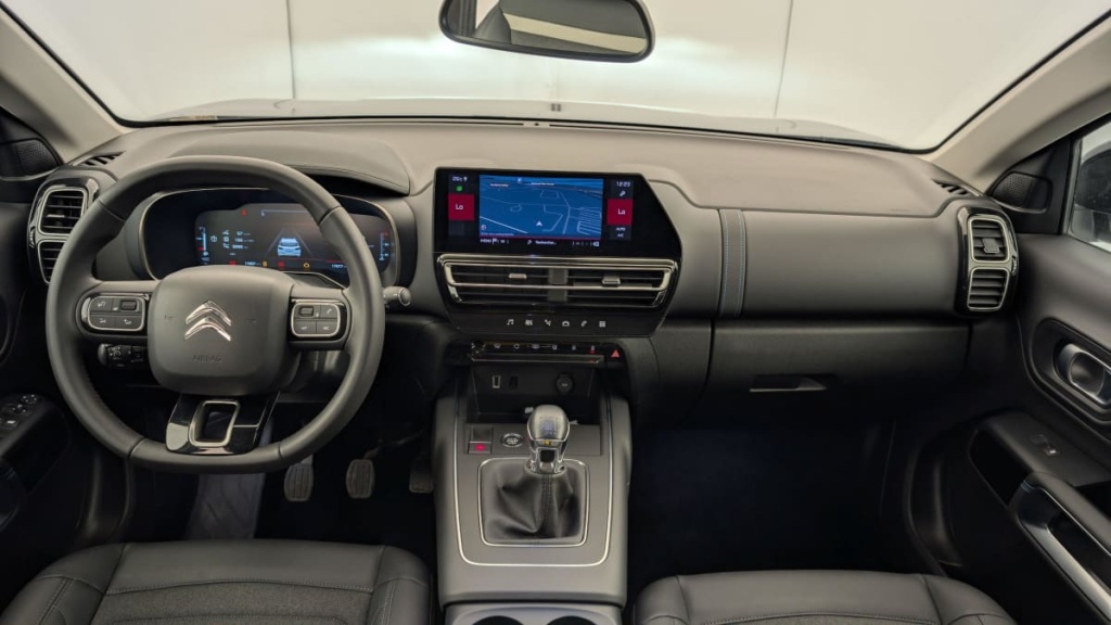 CITROEN C5 AIRCROSS PureTech 130 BVM6 Plus - ref: 1-346299 - Photo 13
