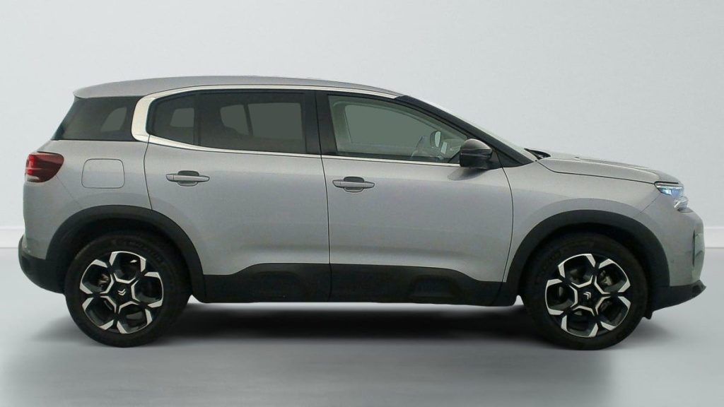 CITROEN C5 AIRCROSS PureTech 130 BVM6 Plus - ref: 1-346299 - Photo 8
