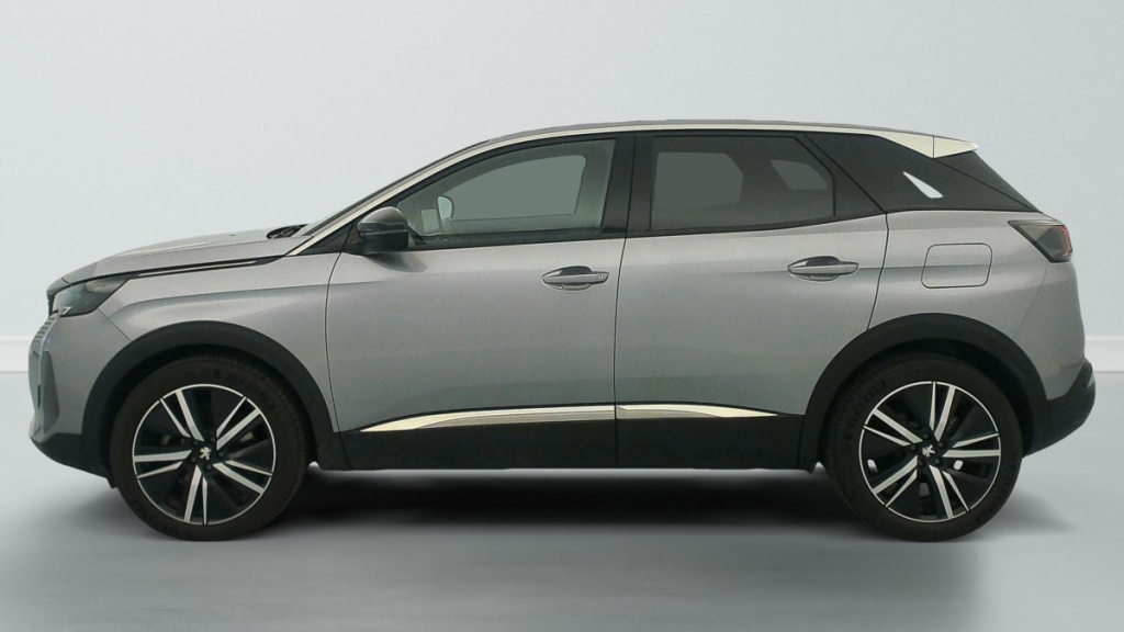 PEUGEOT 3008 Hybrid 180 e-EAT8 Allure Pack - ref: 1-346300 - Photo 4