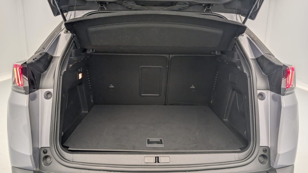 PEUGEOT 3008 Hybrid 180 e-EAT8 Allure Pack - ref: 1-346301 - Photo 11
