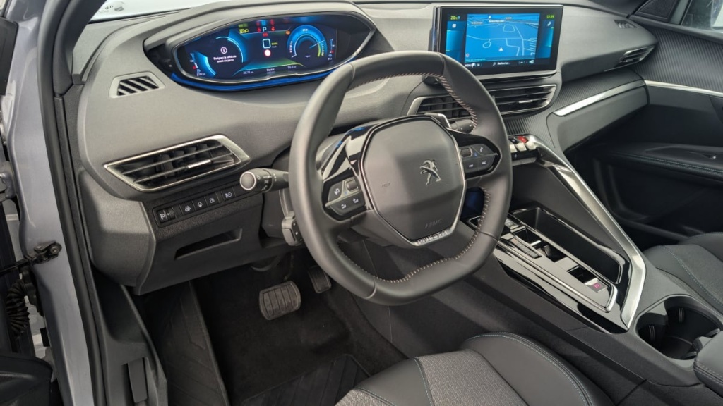 PEUGEOT 3008 Hybrid 180 e-EAT8 Allure Pack - ref: 1-346301 - Photo 15