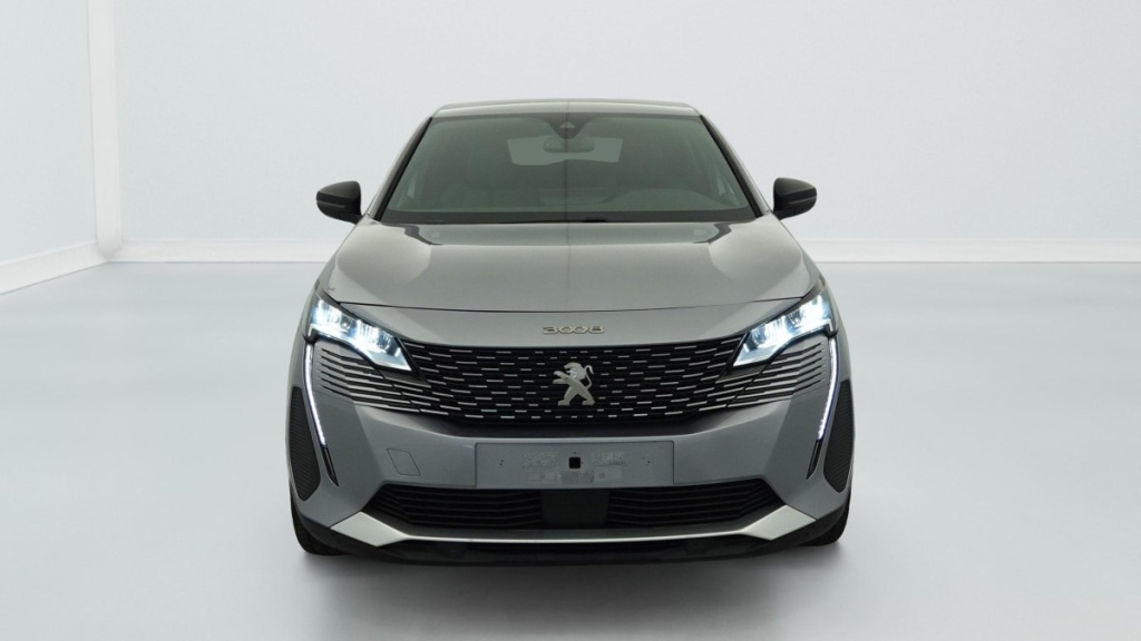 PEUGEOT 3008 Hybrid 180 e-EAT8 Allure Pack - ref: 1-346301 - Photo 2