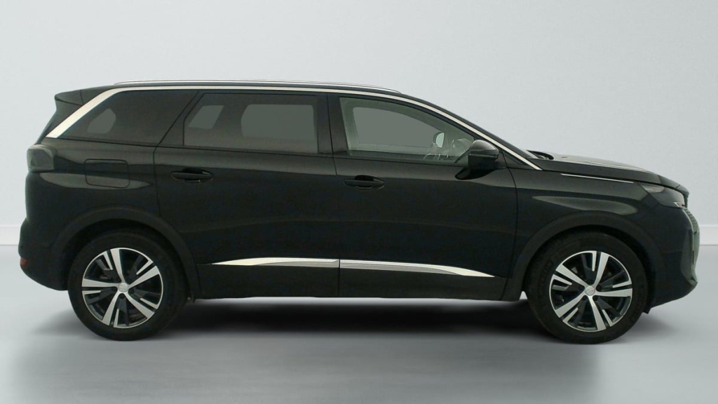 PEUGEOT 5008 Hybrid 136 e-DCS6 Allure Pack - ref: 1-346308 - Photo 8
