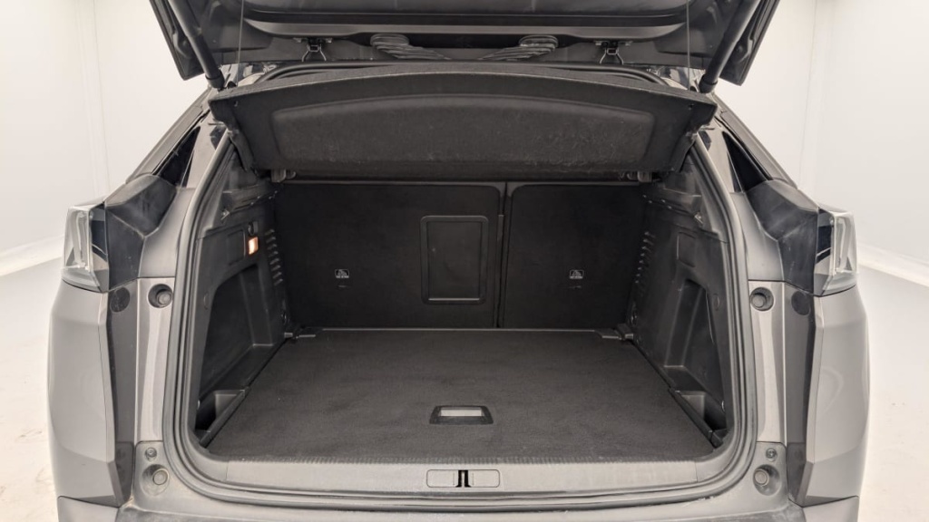 PEUGEOT 3008 PureTech 130ch S S BVM6 Allure Pack - ref: 1-346312 - Photo 11