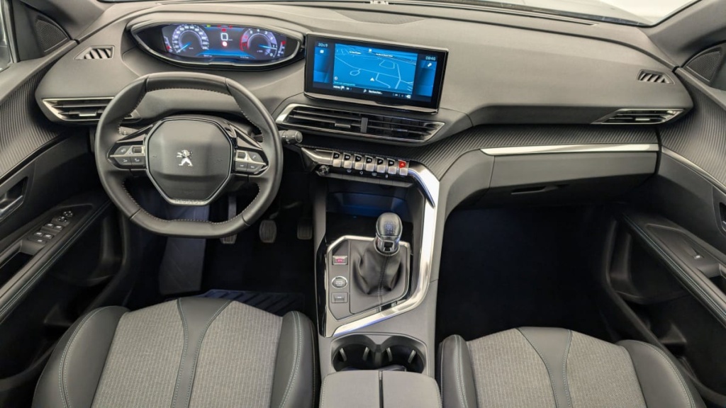 PEUGEOT 3008 PureTech 130ch S S BVM6 Allure Pack - ref: 1-346312 - Photo 13
