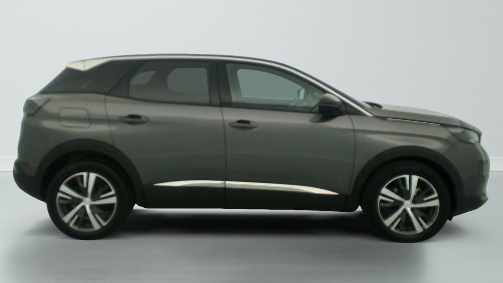 PEUGEOT 3008 PureTech 130ch S S BVM6 Allure Pack - ref: 1-346312 - Photo 8