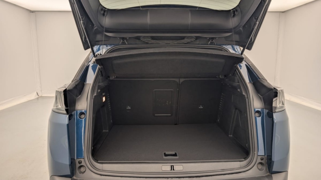PEUGEOT 3008 Hybrid 180 e-EAT8 Allure Pack - ref: 1-346317 - Photo 11
