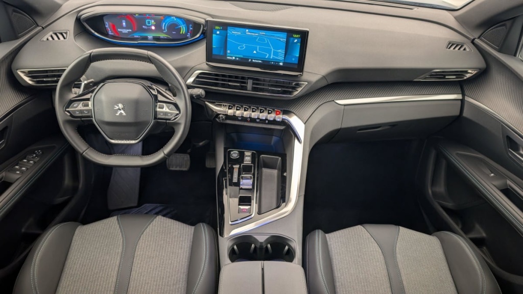 PEUGEOT 3008 Hybrid 180 e-EAT8 Allure Pack - ref: 1-346317 - Photo 13