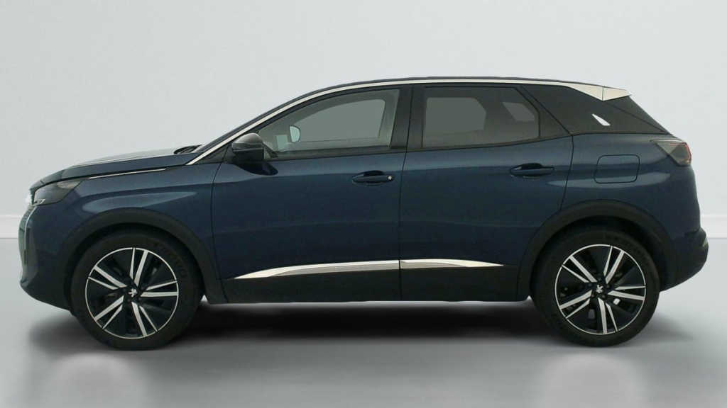 PEUGEOT 3008 Hybrid 180 e-EAT8 Allure Pack - ref: 1-346317 - Photo 4