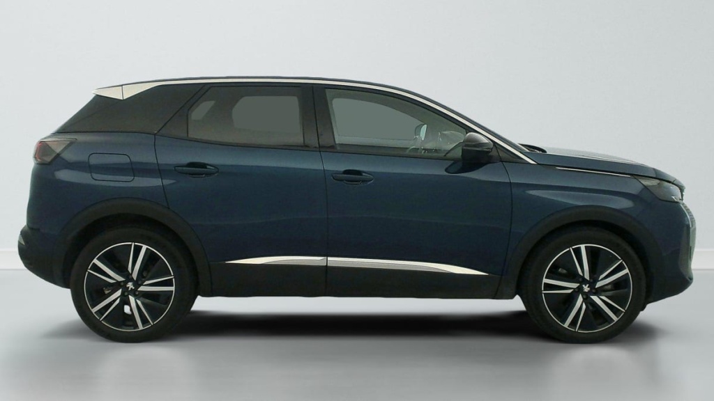 PEUGEOT 3008 Hybrid 180 e-EAT8 Allure Pack - ref: 1-346317 - Photo 8