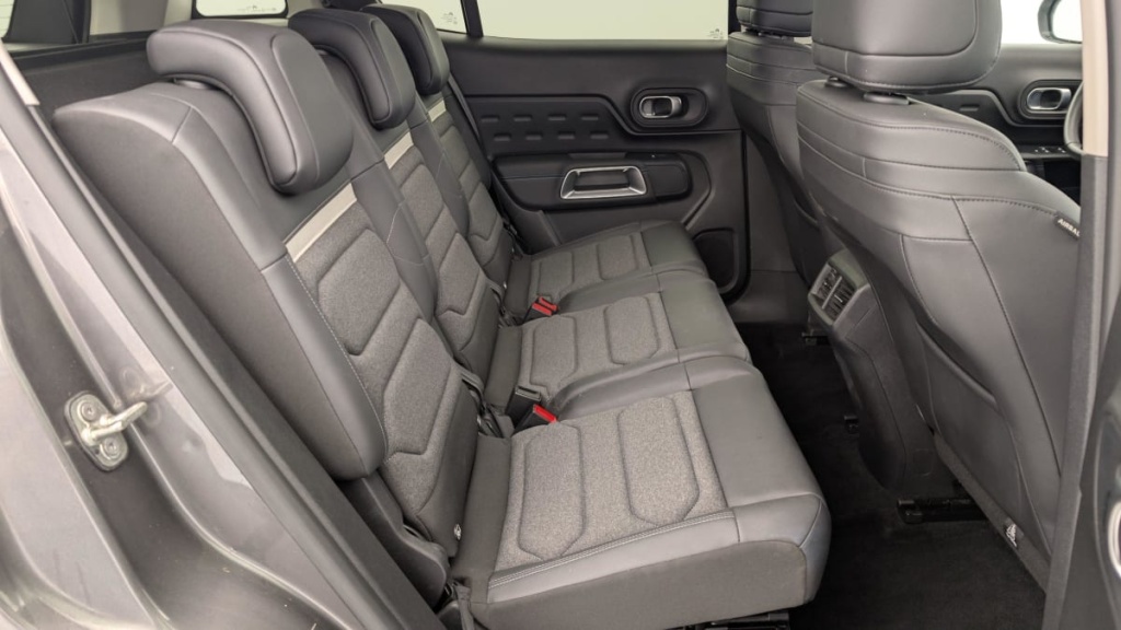 CITROEN C5 Aircross PureTech 130 BVM6 Plus - ref: 1-346318 - Photo 10