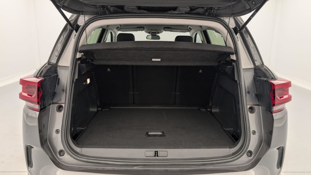 CITROEN C5 Aircross PureTech 130 BVM6 Plus - ref: 1-346318 - Photo 11