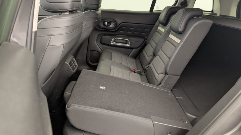 CITROEN C5 Aircross PureTech 130 BVM6 Plus - ref: 1-346318 - Photo 12