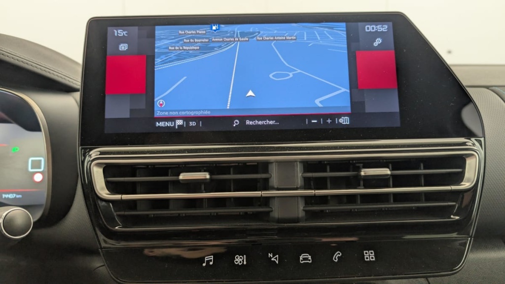 CITROEN C5 Aircross PureTech 130 BVM6 Plus - ref: 1-346318 - Photo 17