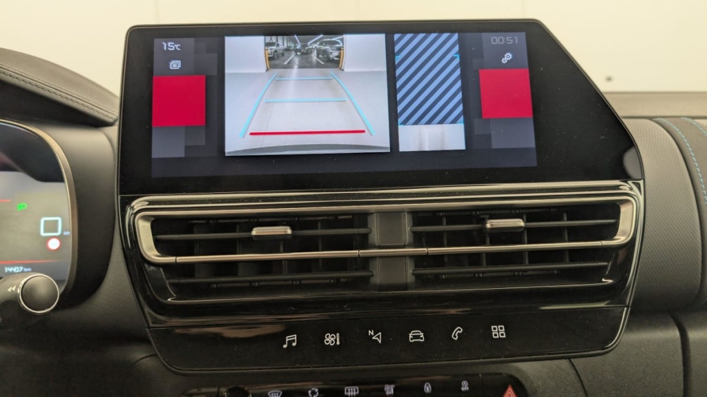 CITROEN C5 Aircross PureTech 130 BVM6 Plus - ref: 1-346318 - Photo 18