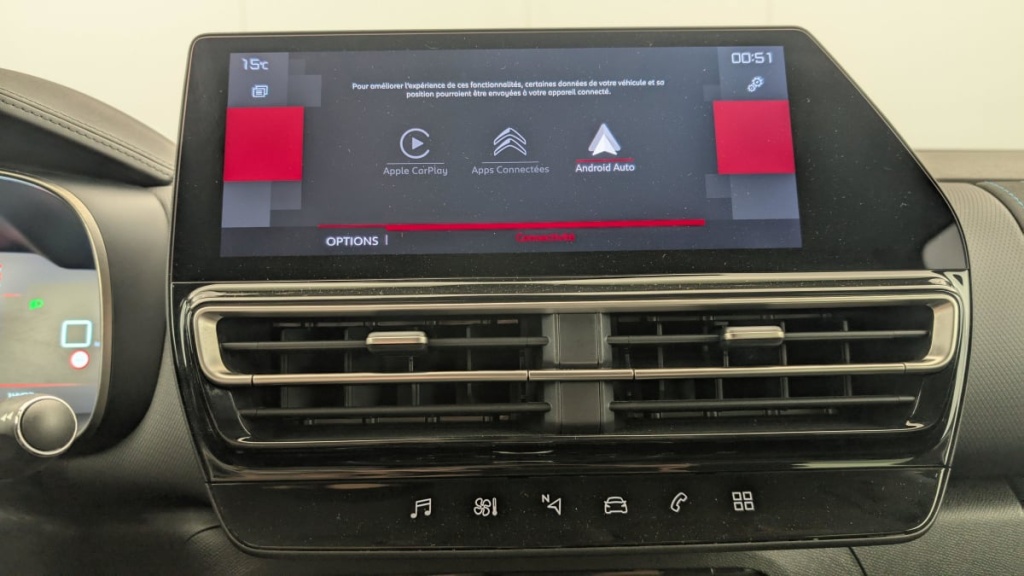 CITROEN C5 Aircross PureTech 130 BVM6 Plus - ref: 1-346318 - Photo 19