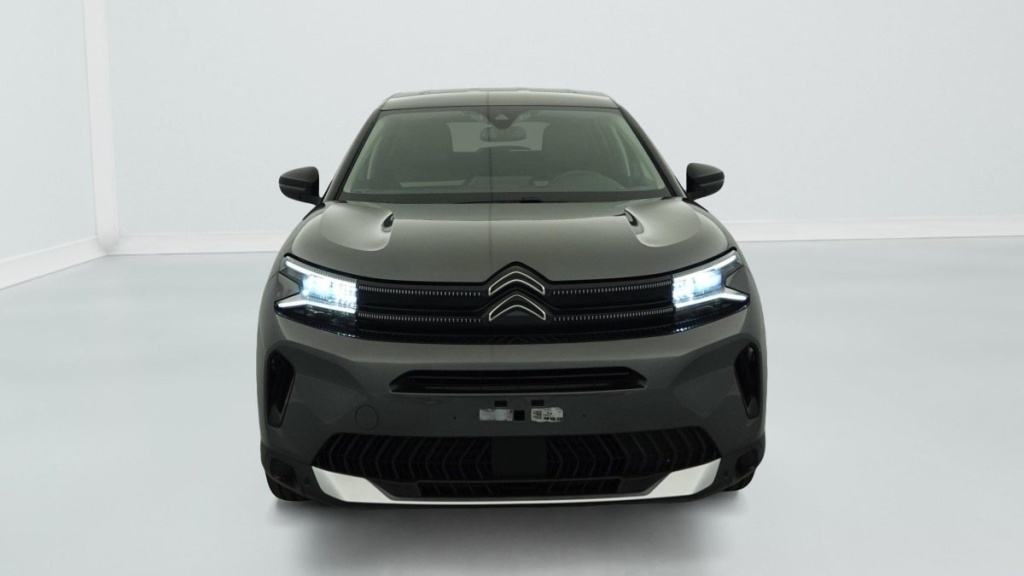 CITROEN C5 Aircross PureTech 130 BVM6 Plus - ref: 1-346318 - Photo 2