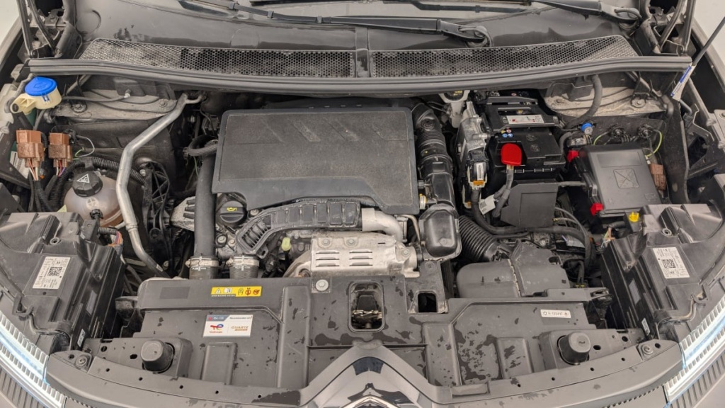 CITROEN C5 Aircross PureTech 130 BVM6 Plus - ref: 1-346318 - Photo 20