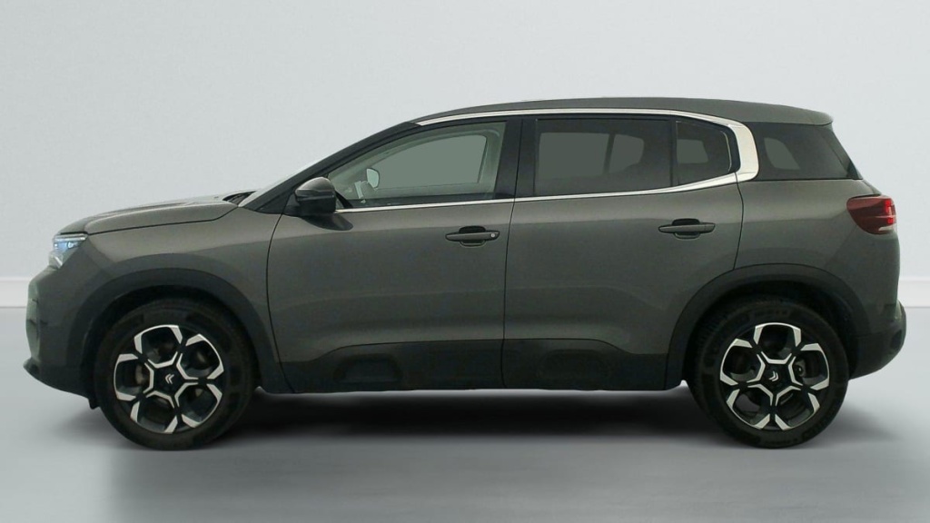 CITROEN C5 Aircross PureTech 130 BVM6 Plus - ref: 1-346318 - Photo 4
