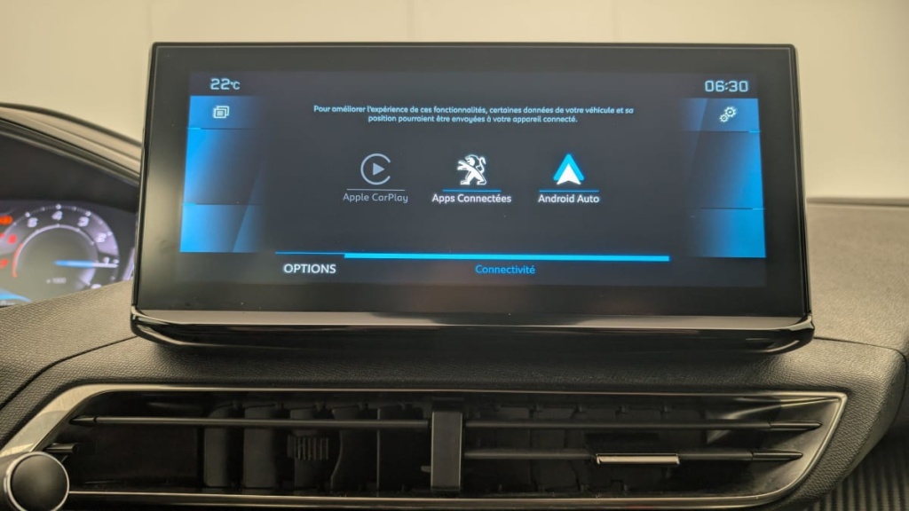 PEUGEOT 3008 PureTech 130ch S S BVM6 Allure Pack - ref: 1-346322 - Photo 19